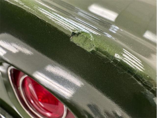 1970 Chevrolet Corvette (CC-2084465) for sale in Morgantown, Pennsylvania