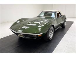 1970 Chevrolet Corvette (CC-2084465) for sale in Morgantown, Pennsylvania