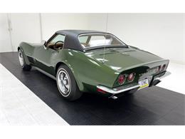 1970 Chevrolet Corvette (CC-2084465) for sale in Morgantown, Pennsylvania