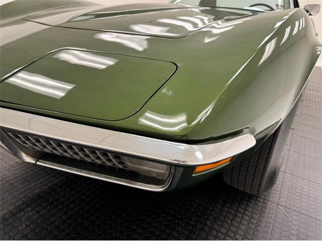 1970 Chevrolet Corvette (CC-2084465) for sale in Morgantown, Pennsylvania
