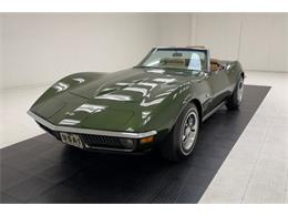 1970 Chevrolet Corvette (CC-2084465) for sale in Morgantown, Pennsylvania