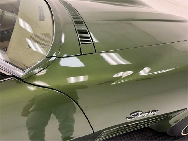 1970 Chevrolet Corvette (CC-2084465) for sale in Morgantown, Pennsylvania