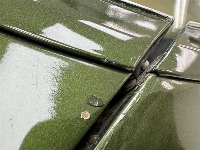 1970 Chevrolet Corvette (CC-2084465) for sale in Morgantown, Pennsylvania