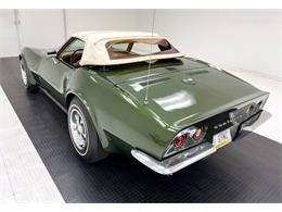 1970 Chevrolet Corvette (CC-2084465) for sale in Morgantown, Pennsylvania