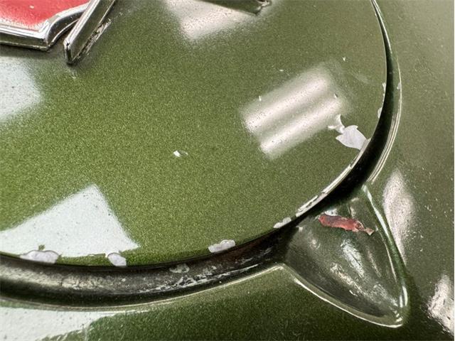 1970 Chevrolet Corvette (CC-2084465) for sale in Morgantown, Pennsylvania