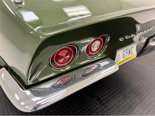 1970 Chevrolet Corvette (CC-2084465) for sale in Morgantown, Pennsylvania