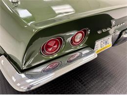 1970 Chevrolet Corvette (CC-2084465) for sale in Morgantown, Pennsylvania