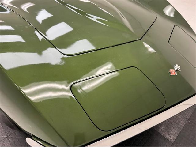 1970 Chevrolet Corvette (CC-2084465) for sale in Morgantown, Pennsylvania