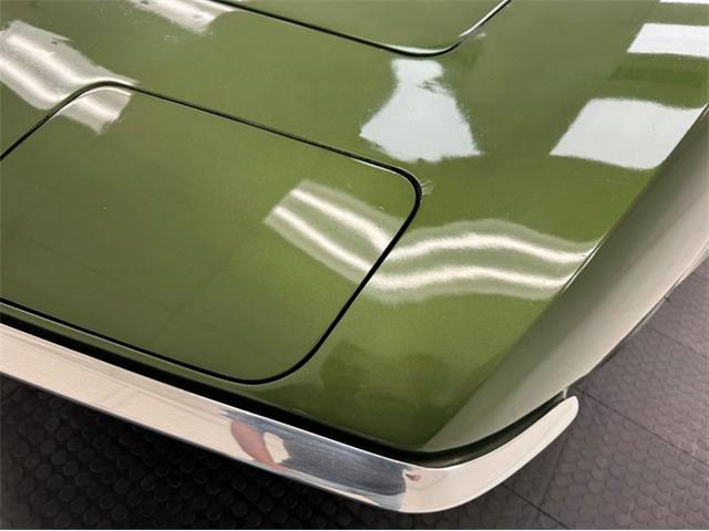 1970 Chevrolet Corvette (CC-2084465) for sale in Morgantown, Pennsylvania