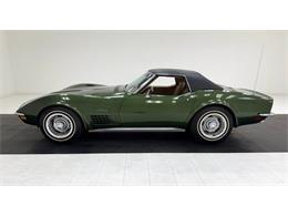 1970 Chevrolet Corvette (CC-2084465) for sale in Morgantown, Pennsylvania