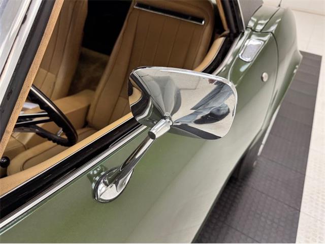 1970 Chevrolet Corvette (CC-2084465) for sale in Morgantown, Pennsylvania