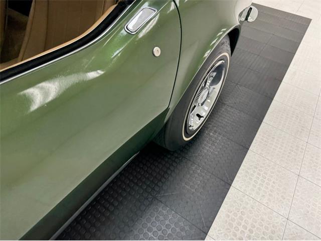 1970 Chevrolet Corvette (CC-2084465) for sale in Morgantown, Pennsylvania