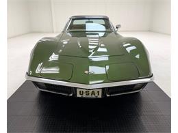 1970 Chevrolet Corvette (CC-2084465) for sale in Morgantown, Pennsylvania