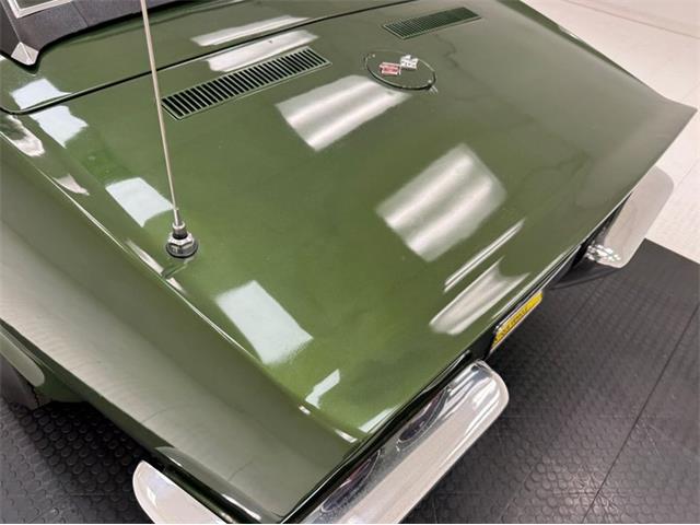 1970 Chevrolet Corvette (CC-2084465) for sale in Morgantown, Pennsylvania