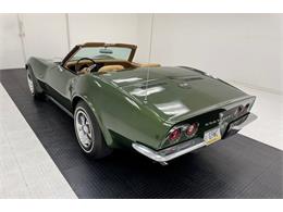 1970 Chevrolet Corvette (CC-2084465) for sale in Morgantown, Pennsylvania