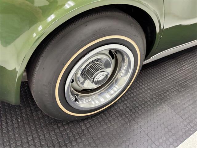 1970 Chevrolet Corvette (CC-2084465) for sale in Morgantown, Pennsylvania