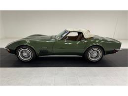 1970 Chevrolet Corvette (CC-2084465) for sale in Morgantown, Pennsylvania