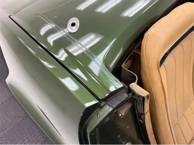 1970 Chevrolet Corvette (CC-2084465) for sale in Morgantown, Pennsylvania