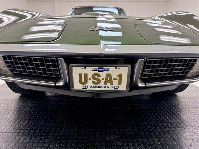 1970 Chevrolet Corvette (CC-2084465) for sale in Morgantown, Pennsylvania