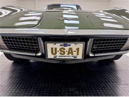 1970 Chevrolet Corvette (CC-2084465) for sale in Morgantown, Pennsylvania