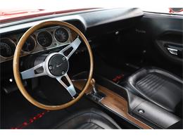 1970 Plymouth Cuda (CC-2084468) for sale in Volo, Illinois