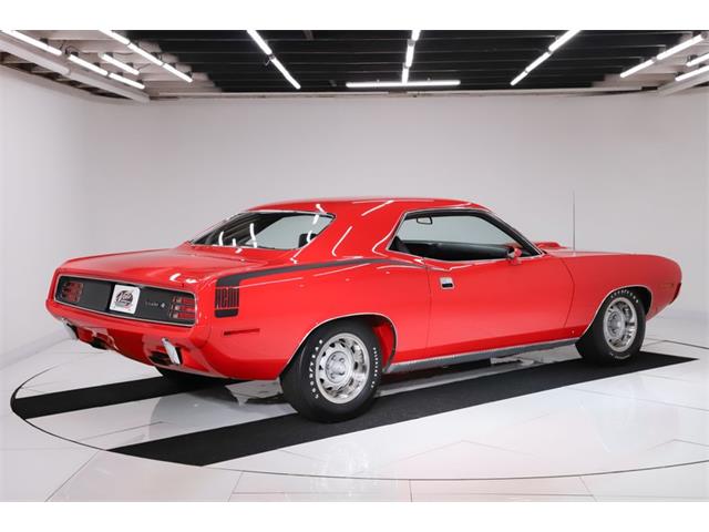 1970 Plymouth Cuda (CC-2084468) for sale in Volo, Illinois