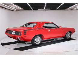 1970 Plymouth Cuda (CC-2084468) for sale in Volo, Illinois
