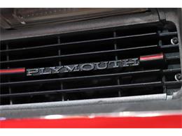 1970 Plymouth Cuda (CC-2084468) for sale in Volo, Illinois