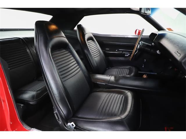 1970 Plymouth Cuda (CC-2084468) for sale in Volo, Illinois