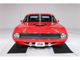 1970 Plymouth Cuda (CC-2084468) for sale in Volo, Illinois