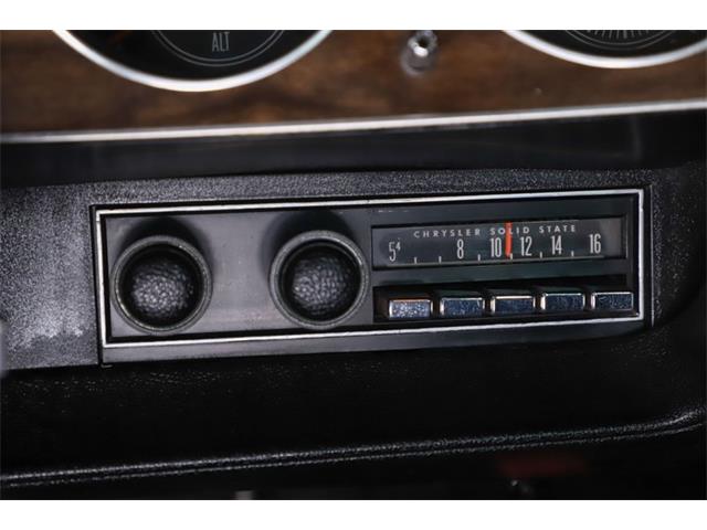 1970 Plymouth Cuda (CC-2084468) for sale in Volo, Illinois