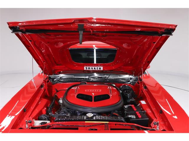1970 Plymouth Cuda (CC-2084468) for sale in Volo, Illinois