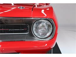 1970 Plymouth Cuda (CC-2084468) for sale in Volo, Illinois