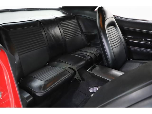 1970 Plymouth Cuda (CC-2084468) for sale in Volo, Illinois