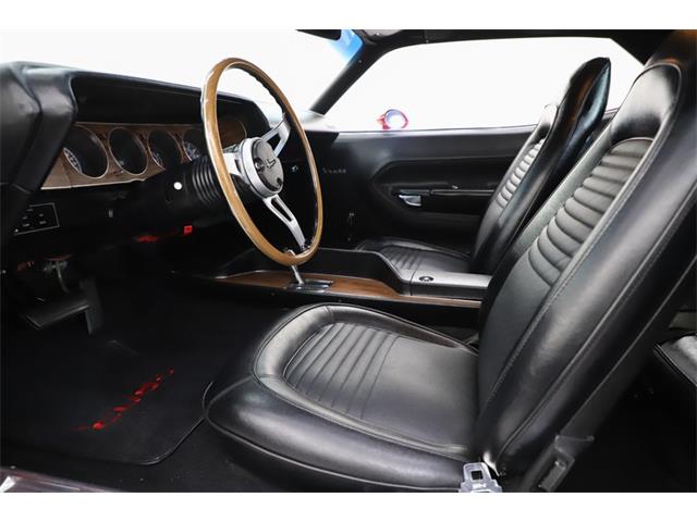 1970 Plymouth Cuda (CC-2084468) for sale in Volo, Illinois