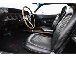 1970 Plymouth Cuda (CC-2084468) for sale in Volo, Illinois