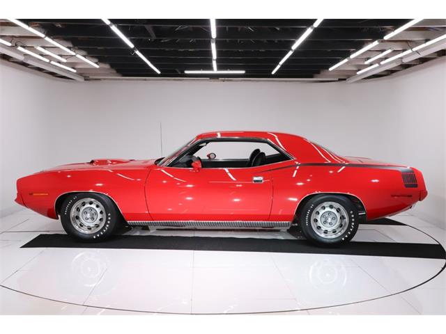 1970 Plymouth Cuda (CC-2084468) for sale in Volo, Illinois