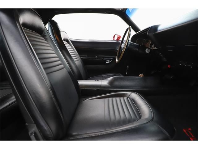 1970 Plymouth Cuda (CC-2084468) for sale in Volo, Illinois