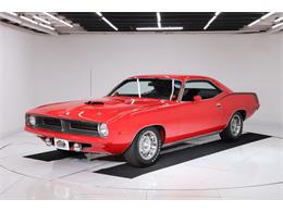 1970 Plymouth Cuda (CC-2084468) for sale in Volo, Illinois