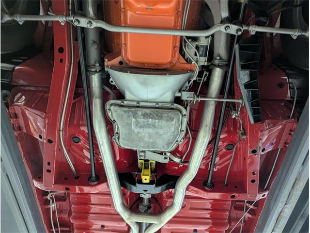 1970 Plymouth Cuda (CC-2084468) for sale in Volo, Illinois