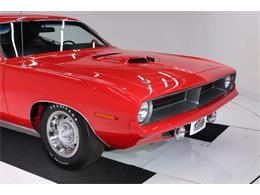 1970 Plymouth Cuda (CC-2084468) for sale in Volo, Illinois