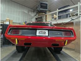 1970 Plymouth Cuda (CC-2084468) for sale in Volo, Illinois