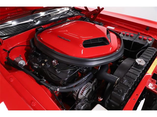 1970 Plymouth Cuda (CC-2084468) for sale in Volo, Illinois