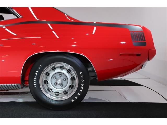 1970 Plymouth Cuda (CC-2084468) for sale in Volo, Illinois
