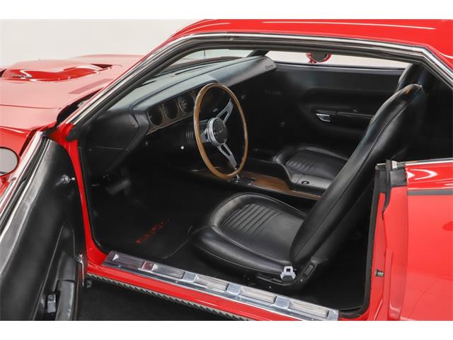 1970 Plymouth Cuda (CC-2084468) for sale in Volo, Illinois