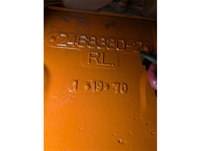 1970 Plymouth Cuda (CC-2084468) for sale in Volo, Illinois