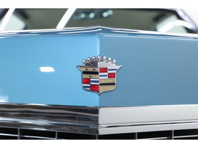 1970 Cadillac Coupe DeVille (CC-2084469) for sale in Volo, Illinois