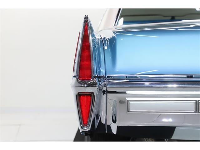 1970 Cadillac Coupe DeVille (CC-2084469) for sale in Volo, Illinois