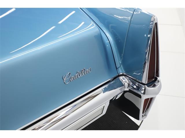 1970 Cadillac Coupe DeVille (CC-2084469) for sale in Volo, Illinois