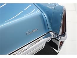 1970 Cadillac Coupe DeVille (CC-2084469) for sale in Volo, Illinois